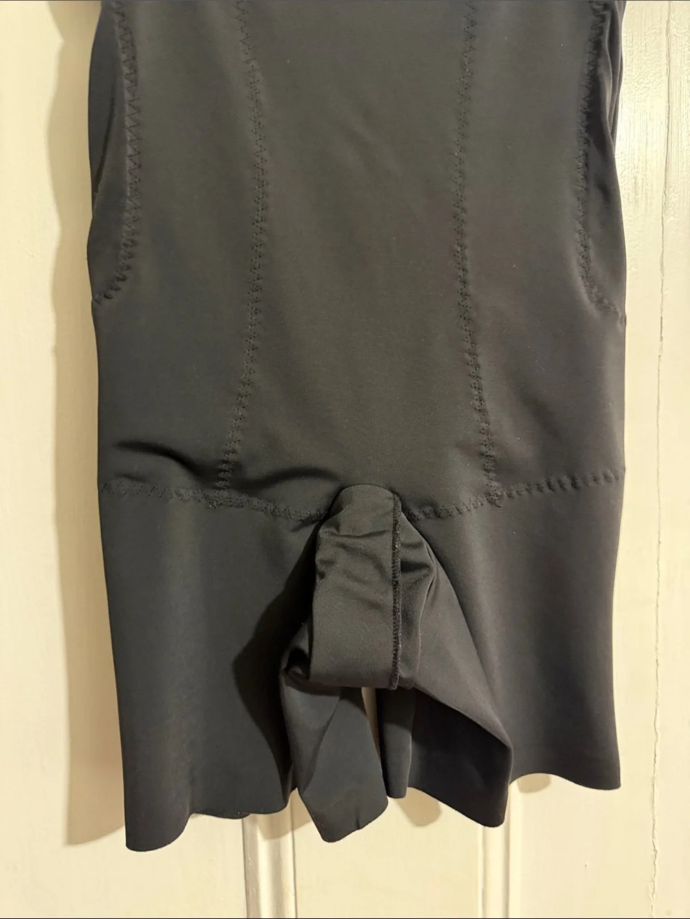 Body After Baby Velia Postpartum Recovery Shapewear Shaper Short - Black Size 3